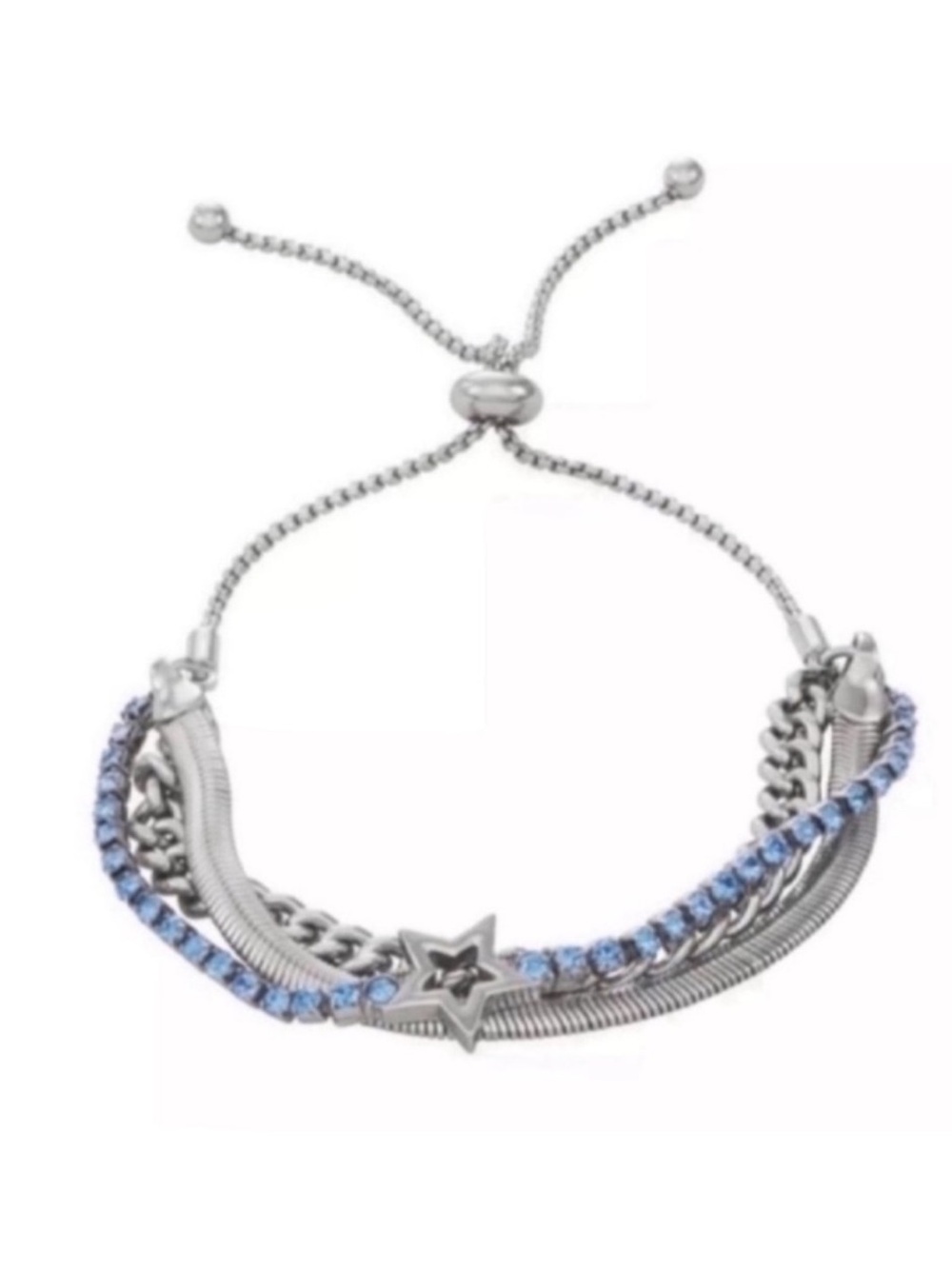 Star Bracelet